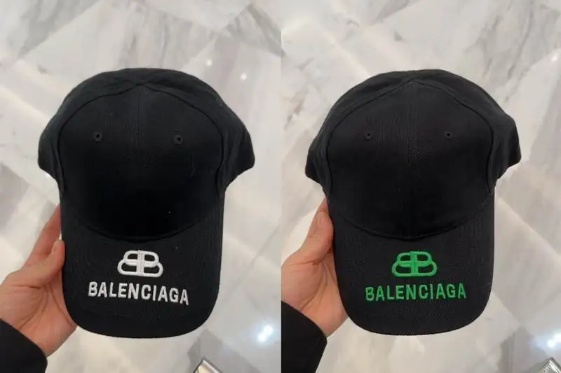 Balenciaga Cap dx68